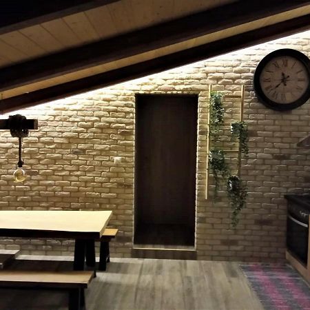 דירות Agios Nikolaos  Loft By The Sea-Agios Nikolaos-Lefkada מראה חיצוני תמונה