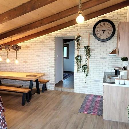 דירות Agios Nikolaos  Loft By The Sea-Agios Nikolaos-Lefkada מראה חיצוני תמונה