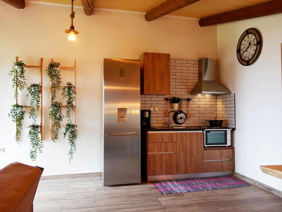 דירות Agios Nikolaos  Loft By The Sea-Agios Nikolaos-Lefkada מראה חיצוני תמונה