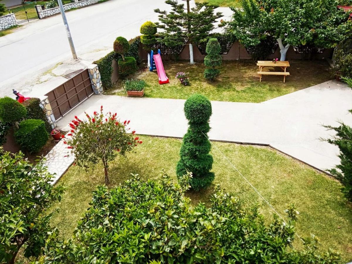דירות Agios Nikolaos  Loft By The Sea-Agios Nikolaos-Lefkada מראה חיצוני תמונה
