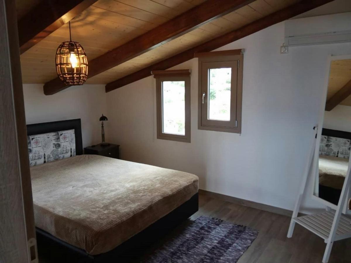 דירות Agios Nikolaos  Loft By The Sea-Agios Nikolaos-Lefkada מראה חיצוני תמונה
