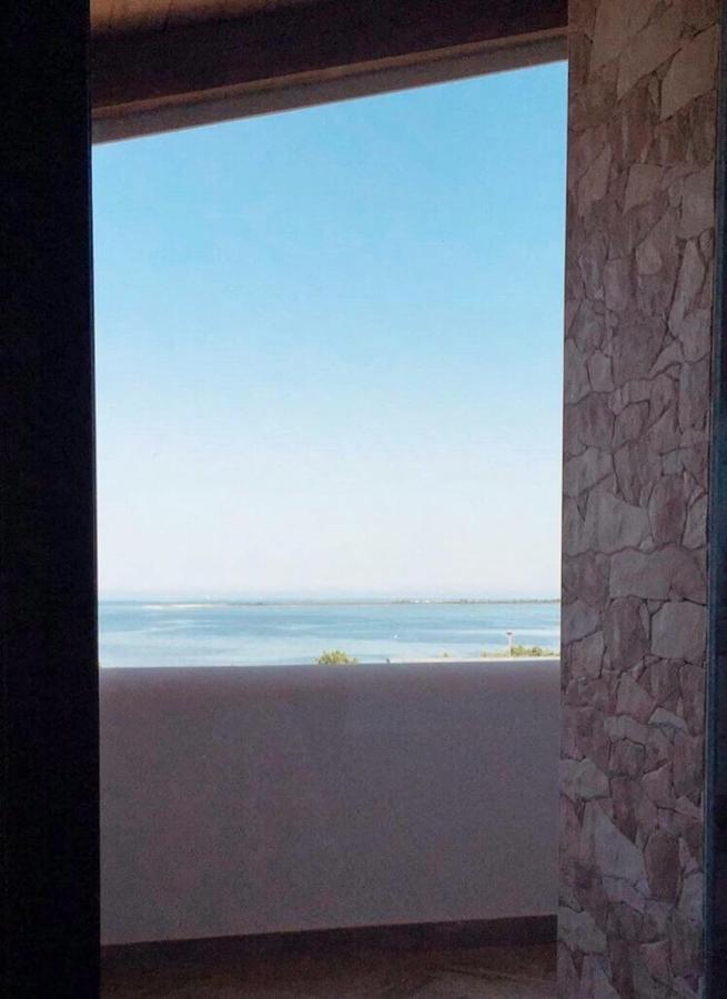 דירות Agios Nikolaos  Loft By The Sea-Agios Nikolaos-Lefkada מראה חיצוני תמונה