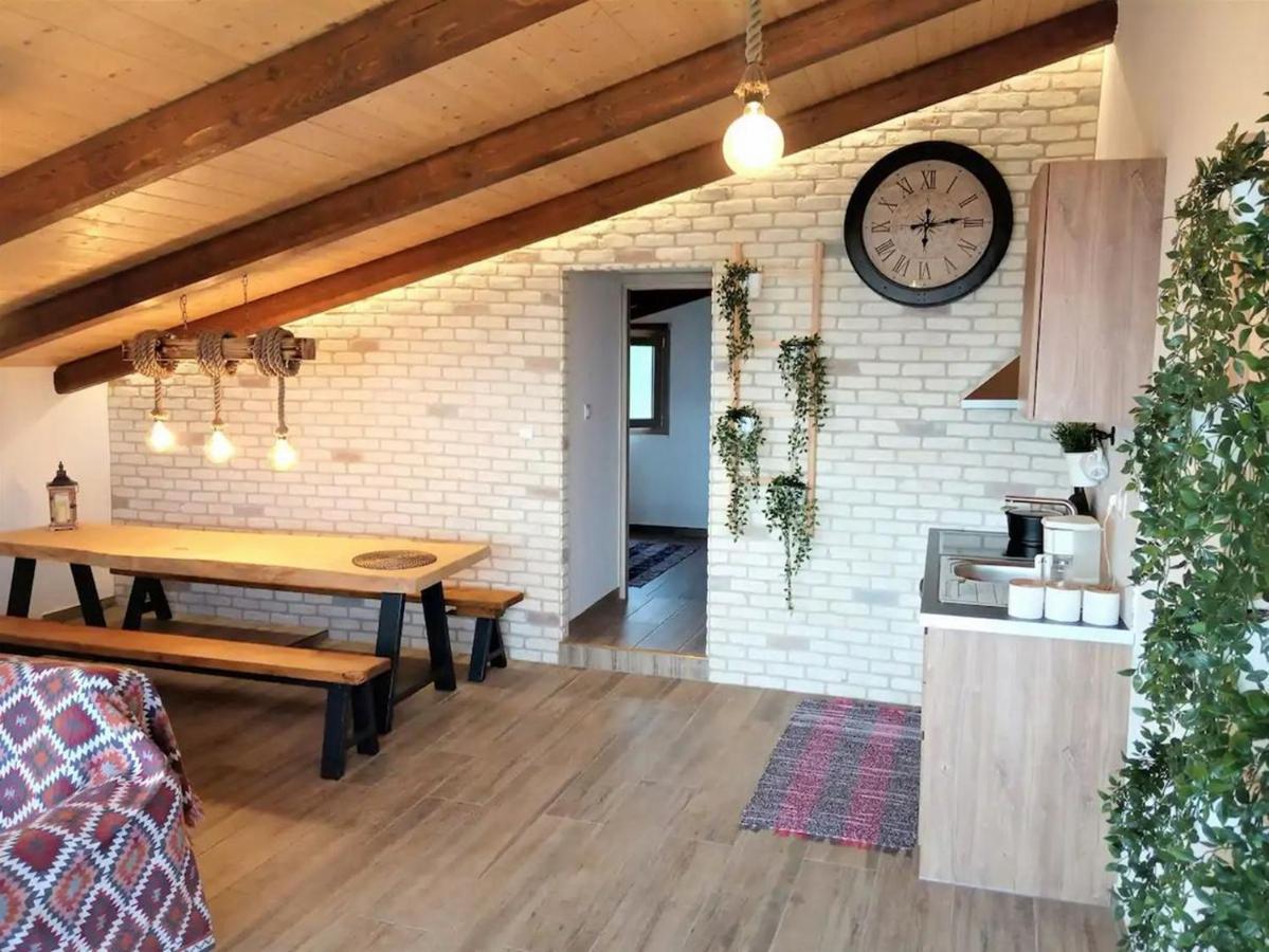 דירות Agios Nikolaos  Loft By The Sea-Agios Nikolaos-Lefkada מראה חיצוני תמונה