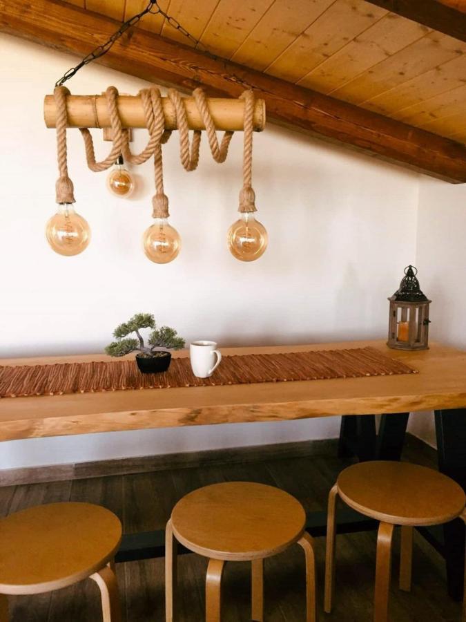 דירות Agios Nikolaos  Loft By The Sea-Agios Nikolaos-Lefkada מראה חיצוני תמונה